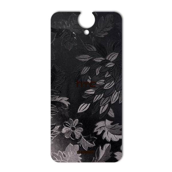 MAHOOT Wild-flower Texture Sticker for HTC One E9، برچسب تزئینی ماهوت مدل Wild-flower Texture مناسب برای گوشی HTC One E9