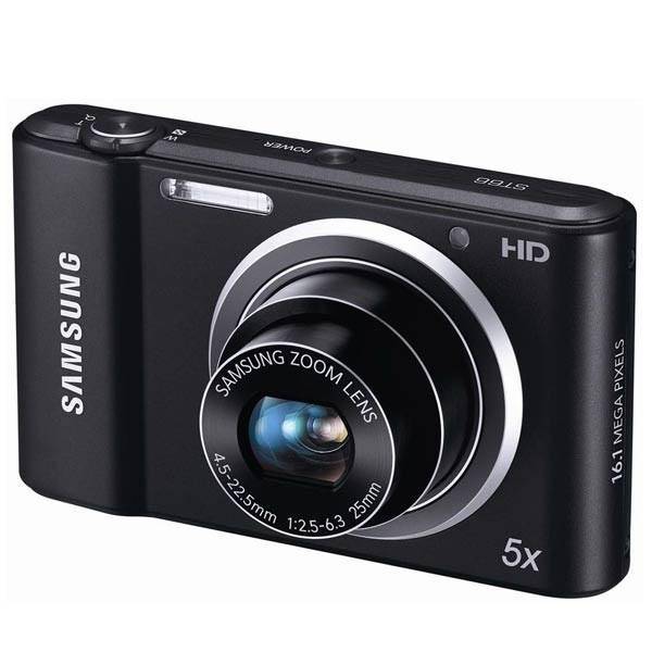 Samsung ST67، دوربین دیجیتال سامسونگ اس تی 67