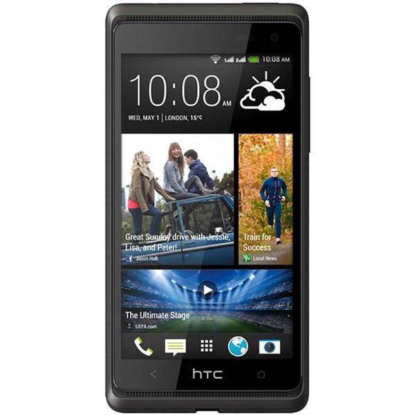 HTC Desire 606 W Mobile Phone، گوشی موبایل اچ تی سی دیزایر 606 دبلیو