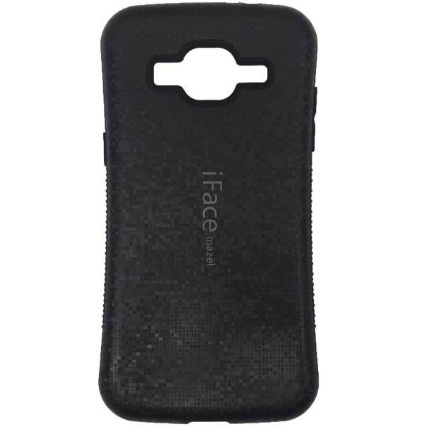 iFace Mazel Cover For Samsung Galaxy J2، کاور آی فیس مدل Mazel مناسب برای گوشی موبایل سامسونگ Galaxy J2