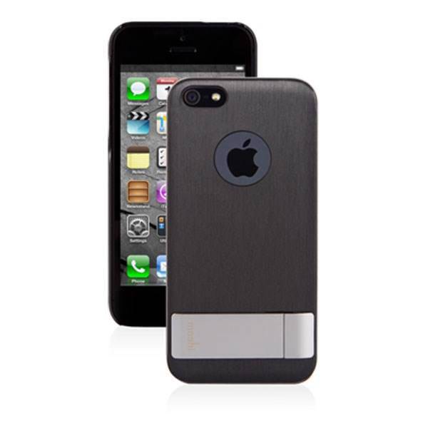 Apple iPhone 5/5S Moshi iGlaze Kameleon Case، کاور موشی کاملئون برای آیفون 5/5S
