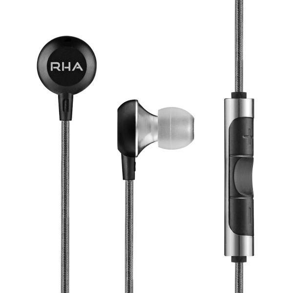 RHA MA600i Headphones، هدفون آر اچ ای مدل RHA