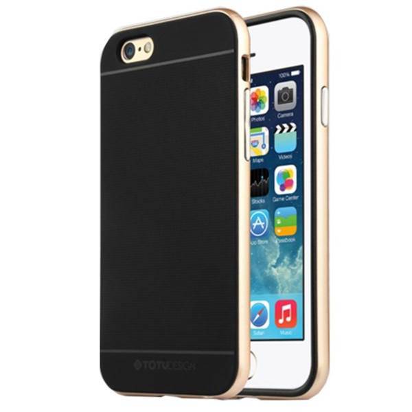 Apple iPhone 6 Plus Totu Case، کاور توتو مناسب برای گوشی آیفون 6 پلاس