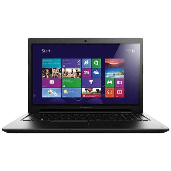 Lenovo IdeaPad S510p - 15 inch Laptop، لپ تاپ 15 اینچی لنوو مدل آیدیاپد S510p