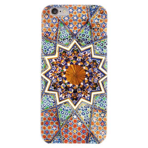 ZeeZip 293G Cover For iphone 6/6s، کاور زیزیپ مدل 293G مناسب برای گوشی موبایل آیفون 6/6s