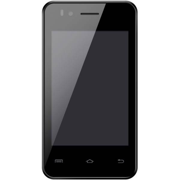 GLX Shine Dual SIM Mobile Phone، گوشی موبایل جی‌ال‌ایکس شاین دو سیم کارت