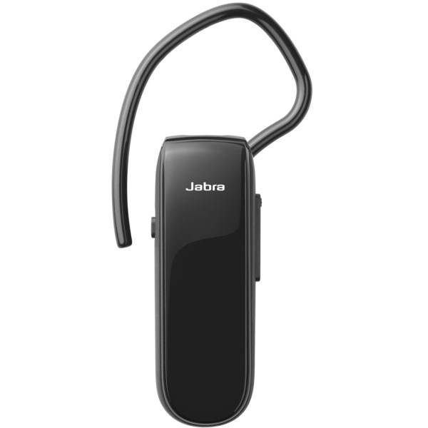 Jabra Classic Bluetooth Headset، هدست بلوتوث جبرا مدل Classic