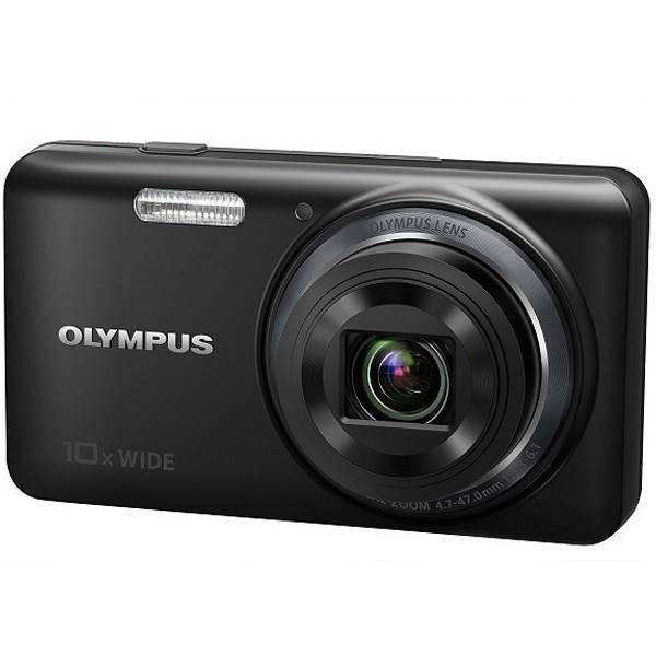 Olympus Stylus VH520 Digital Camera، دوربین دیجیتال الیمپوس مدل استایلوس VH520