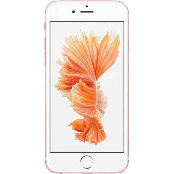 Apple iPhone 6s 16GB Mobile Phone، گوشی موبایل اپل مدل iPhone 6s - ظرفیت 16 گیگابایت