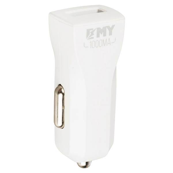 EMY MY-110 Car Charger، شارژر فندکی امی مدل EMY MY-110