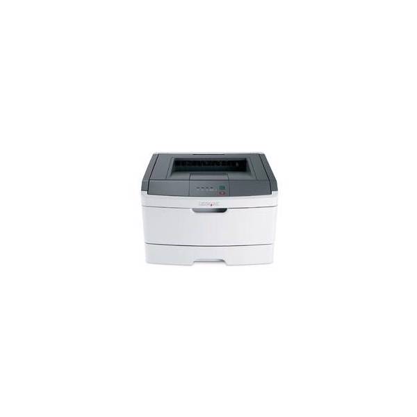 Lexmark E260dn Laser Printer، پرینتر لکسمارک مدل E260dn