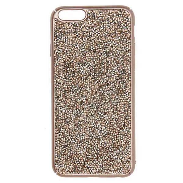 Bling World Case Cover For iphone 6/6S، کاور بلینگ ورد مناسب برای گوشی موبایل آیفون 6/6S