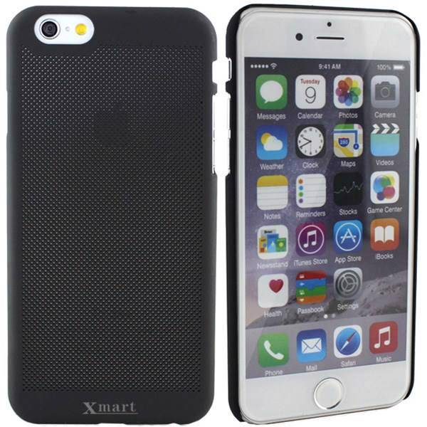 Apple iPhone 6 Plus Xmart Grid Cover، کاور اکسمارت مدل Grid مناسب برای گوشی آیفون 6 پلاس