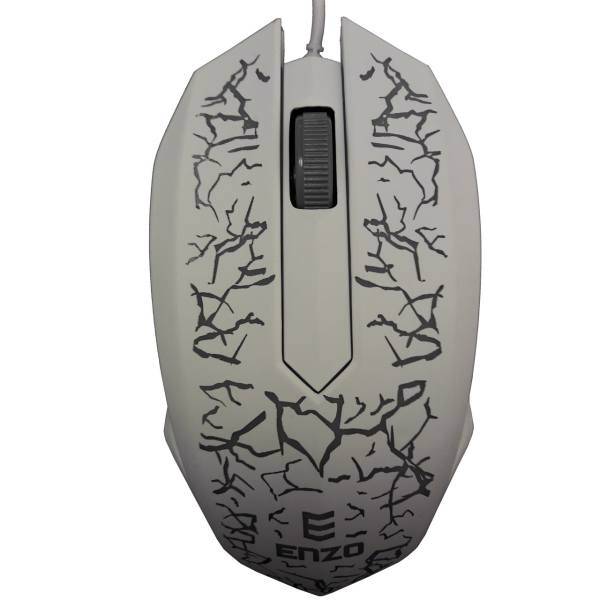 Enzo MM-104 Mouse، ماوس انزو مدل MM-104