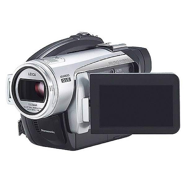Panasonic HDC-SX5، دوربین فیلمبرداری پاناسونیک اچ دی سی-اس ایکس 5