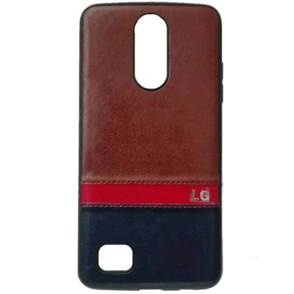 Original Protective Case For K10 2017، کاور گوشی اورجینال مدل 002 مناسب برای گوشی موبایلK10 2017
