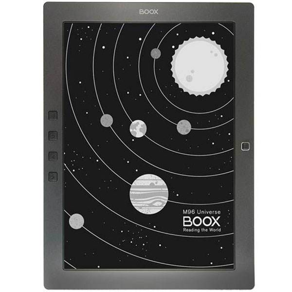 Onyx Boox M96 Universe، کتاب‌خوان اونیکس بوکس ام96 یونیورس