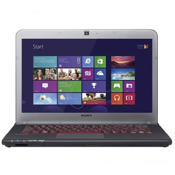 Sony Vaio E14A23CDH، لپ تاپ سونی وایو E14A23CDH