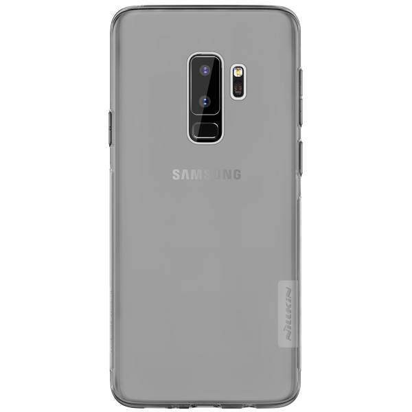 Nillkin Nature Cover For Samsung Galaxy S9 Plus، کاور نیلکین مدل Nature مناسب برای گوشی موبایل سامسونگ گلکسی S9 پلاس