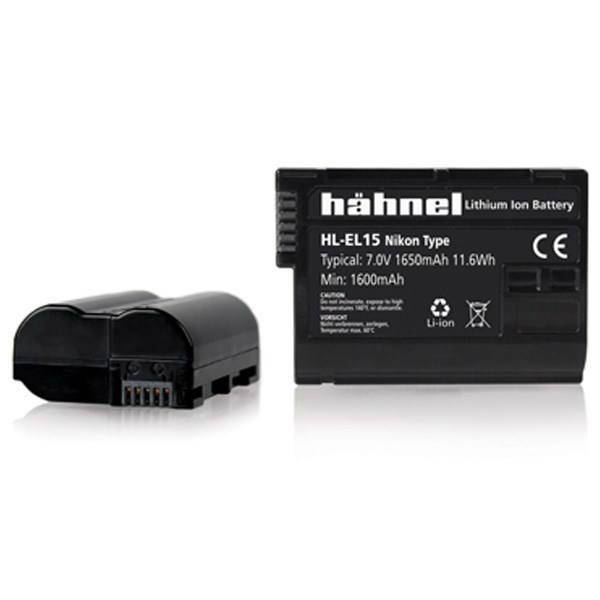 Hahnel HL-EL 15، باتری دوربین هنل HL-EL 15