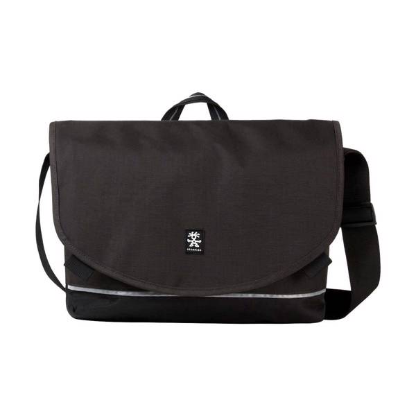 Crumpler Prysl Shoulder Bag For 13 Inch Laptop، کیف رودوشی کرامپلر مدل prysl مناسب برای لپتاپ 13 اینچ