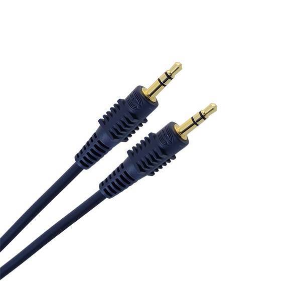 Daiyo TA773 AUX Cable 1.8m، کابل انتقال صدای AUX دایو مدل TA773 به طول 1.8 متر