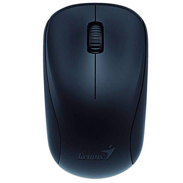 Genius NX-7000 Wireless Optical Mouse، ماوس بی‌سیم جنیوس مدل NX-7000