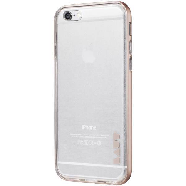 Laut Exo Frame Cover For Apple iPhone 6 Plus/6s Plus، کاور لاوت مدل Exo Frame مناسب برای گوشی موبایل آیفون 6 پلاس/6s پلاس