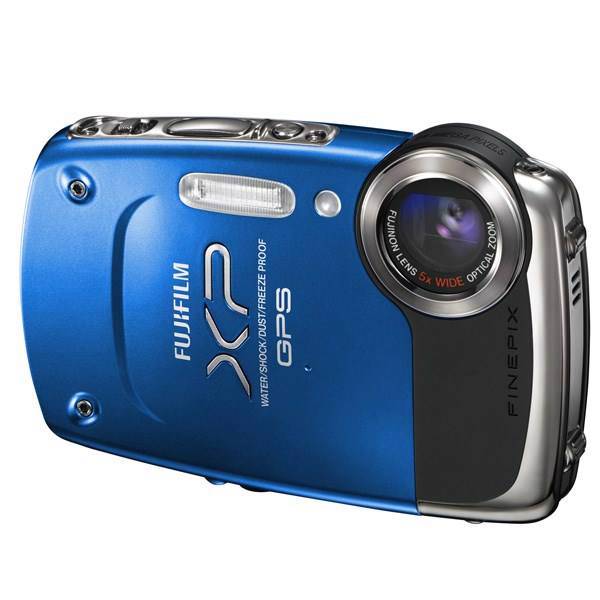 Fujifilm FinePix XP30، دوربین دیجیتال فوجی فیلم فاین‌ پیکس ایکس پی 30