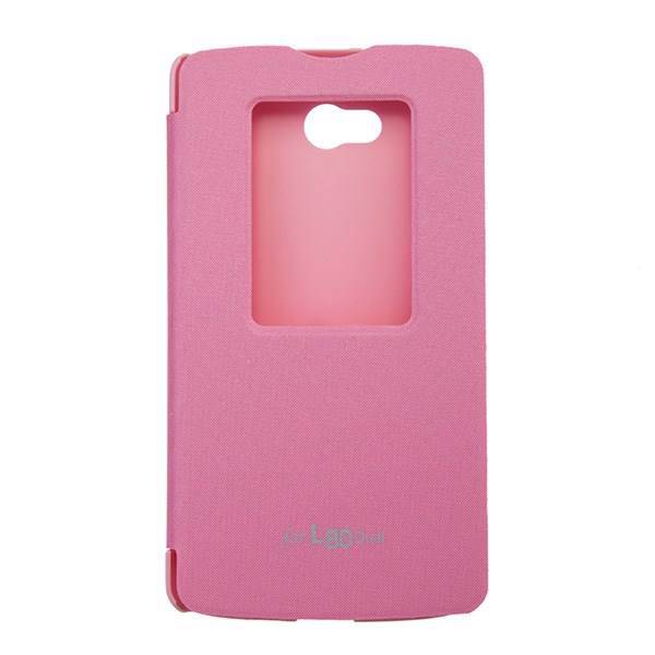 Flip Cover For LG L80 Dual، کیف کلاسوری مناسب برای گوشی موبایل ال جی L80 Dual