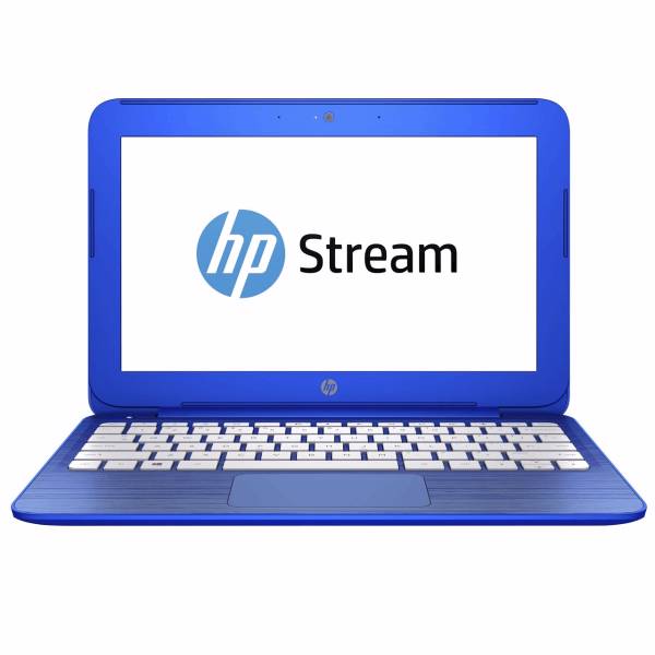 HP Stream 13-C100ne - 13 inch Laptop، لپ تاپ 13 اینچی اچ پی مدل Stream 13-C100ne