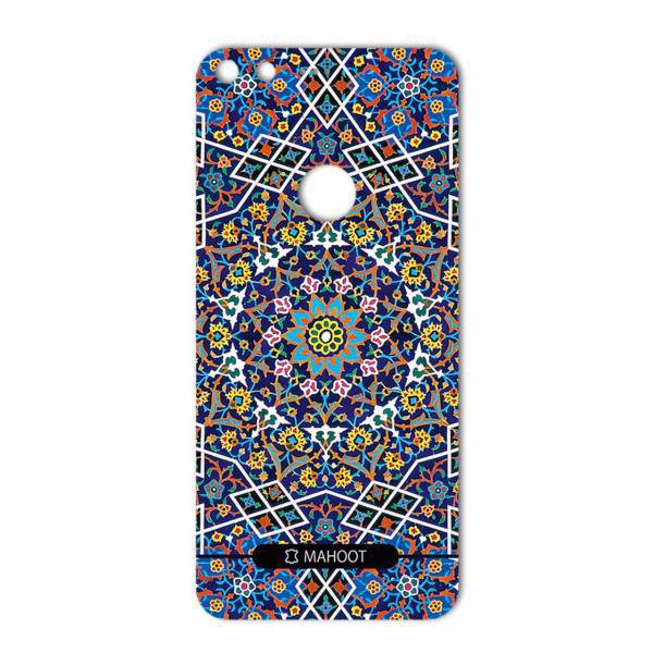 MAHOOT Imam Reza shrine-tile Design Sticker for Google Pixel، برچسب تزئینی ماهوت مدل Imam Reza shrine-tile Design مناسب برای گوشی Google Pixel