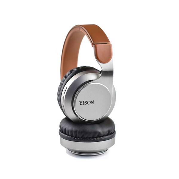 Yison B1 Wireless Headphones، هدفون بی سیم وایسون مدل B1