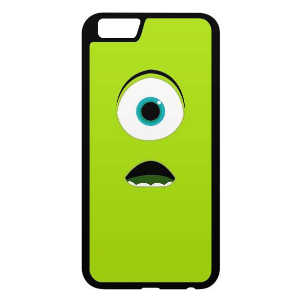 Lomana M6 Plus 035 Cover For iPhone 6/6s Plus، کاور لومانا مدل M6 Plus 035 مناسب برای گوشی موبایل آیفون 6/6s پلاس