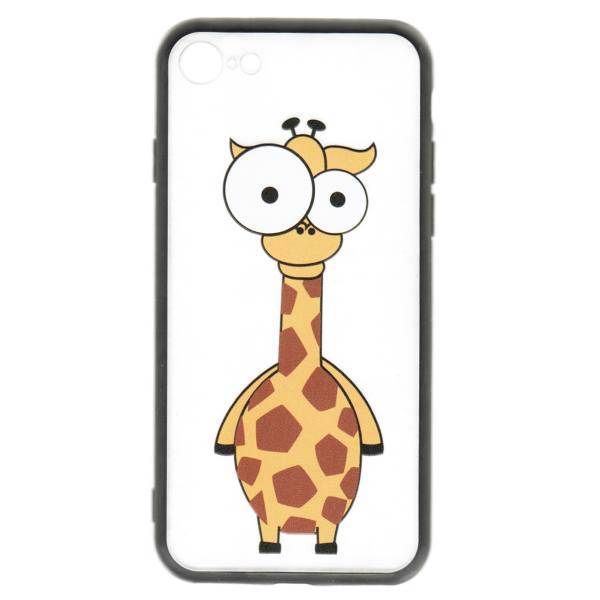 Zoo Giraffe Cover For iphone 7، کاور زوو مدل Giraffe مناسب برای گوشی آیفون 7