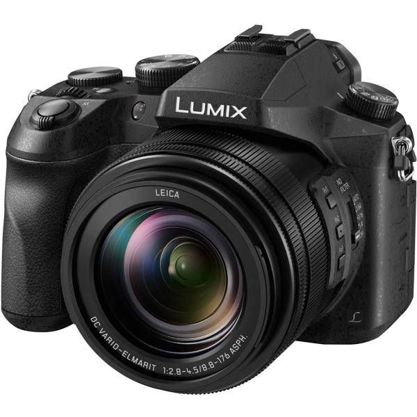 Panasonic LUMIX DMC-FZ2500 Digital Camera، دوربین دیجیتال پاناسونیک مدل LUMIX DMC-FZ2500