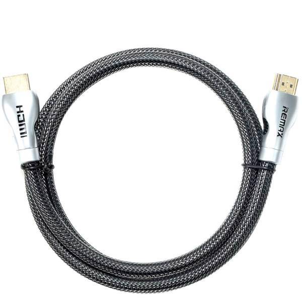 Remax Siry RC-038h HDMI Cable 3m، کابل HDMI ریمکس مدل Siry RC-038h به طول 3 متر