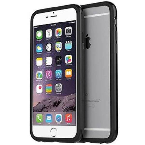 Araree Hue Carbon Black Bumper For Apple iPhone 6/6s، بامپر آراری مدل Hue Carbon Black مناسب برای گوشی موبایل آیفون 6/6s
