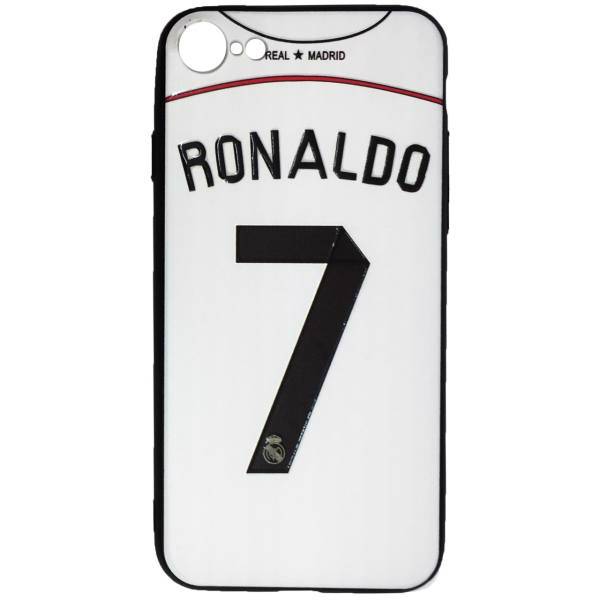 Boter Ronaldo Cover For Apple Iphone 7/8، کاور Boter مدل Ronaldo مناسب برای گوشی موبایل اپل آیفون 7/8