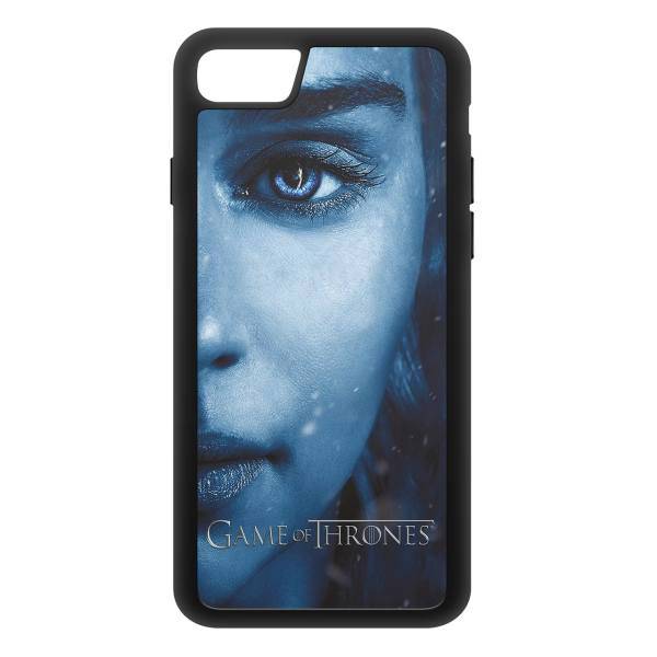 Lomana Game of Thrones M7060 Cover For iPhone 7، کاور لومانا مدل M7060 Game of Thrones مناسب برای گوشی موبایل آیفون 7