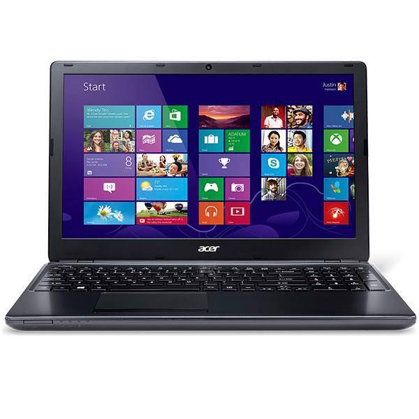 Acer Aspire E1-572G-34014G50Mnkk، لپ تاپ ایسر اسپایر E1-572G