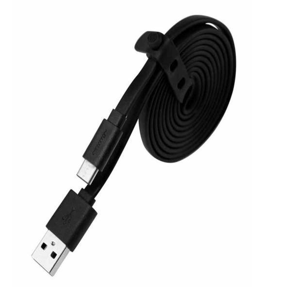 Nillkin Cable USB To Type-C Cable 120cm، کابل تبدیل USB به Type-C نیلکین به طول 120سانتی متر