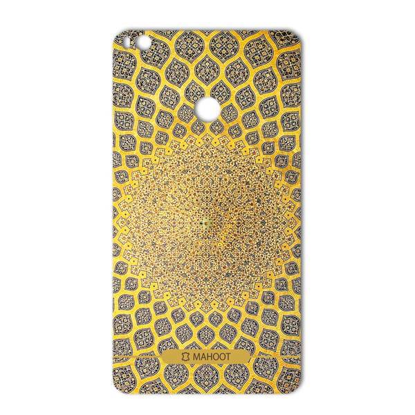 MAHOOT Sheikh Lotfollah Mosque-tile Design Sticker for Xiaomi Mi Max 2، برچسب تزئینی ماهوت مدل Sheikh Lotfollah Mosque-tile Designمناسب برای گوشی Xiaomi Mi Max 2