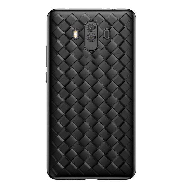 Baseus BV Weaving Cover For Huawei Mate 10، کاور باسئوس مدل BV Weaving مناسب برای گوشی موبایل هوآوی Mate 10