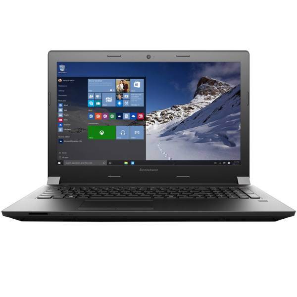 Lenovo B5180 - F - 15 inch Laptop، لپ تاپ 15 اینچی لنوو مدل B5180 - F