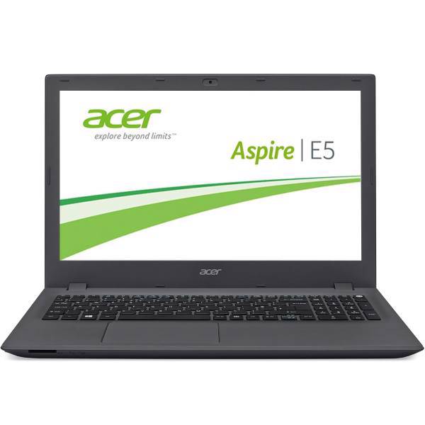 Acer Aspire E5-574G-76MV - 15 inch Laptop، لپ تاپ 15 اینچی ایسر مدل Aspire E5-574G-76MV