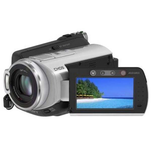 Sony HDR-SR5، دوربین فیلمبرداری سونی اچ دی آر-اس آر 5