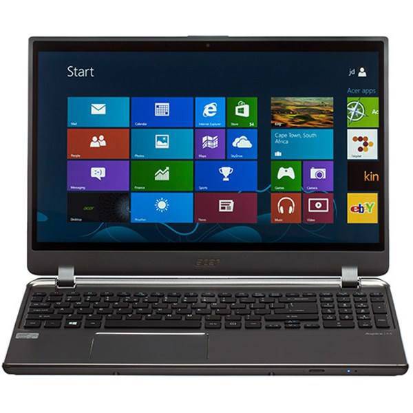 Acer Aspire M5-581T-6405، لپ تاپ ایسر اسپایر ام 5 - M5-581T-6405