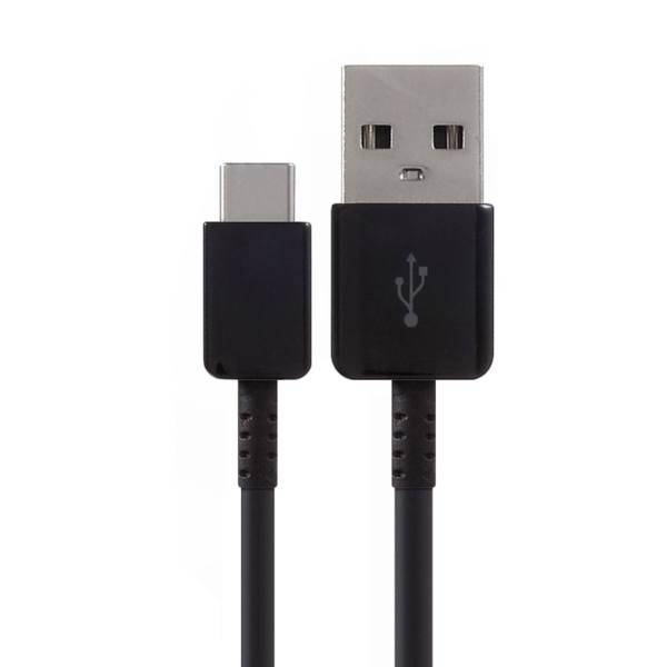 EP-DG950CBE USB To USB-c Cable 1.2m، کابل تبدیل USB به USB-c مدل EP-DG950CBE به طول 1.2 متر