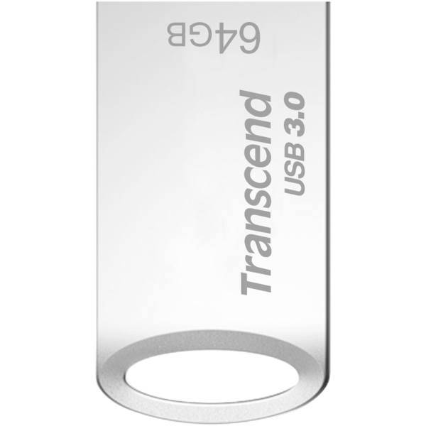 Transcend JetFlash 710S Flash Memory - 64GB، فلش مموری ترنسند مدل JetFlash 710S ظرفیت 64 گیگابایت